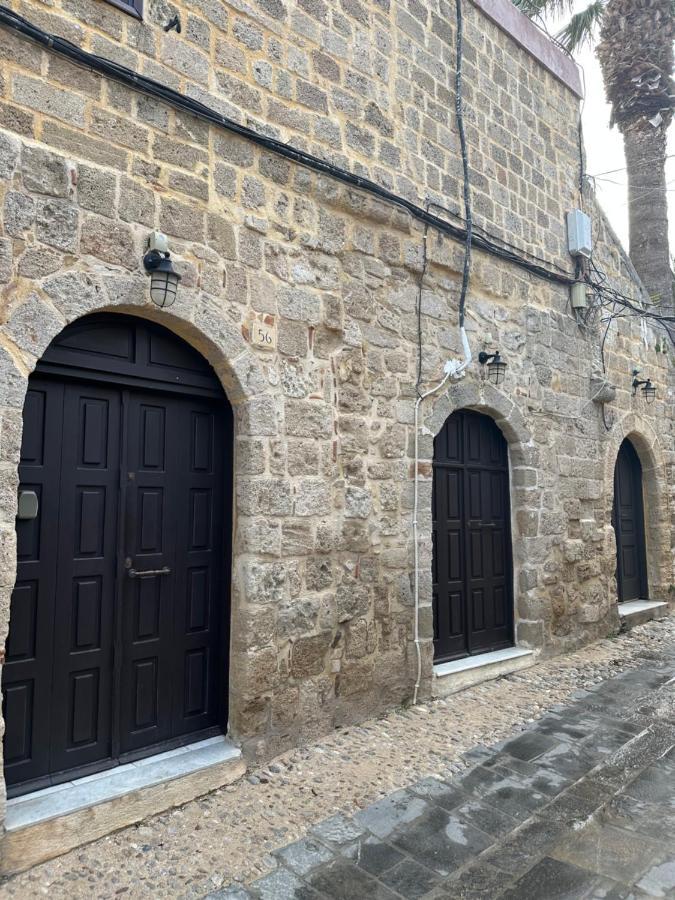 La Dimora Medievale - * Rhodes City