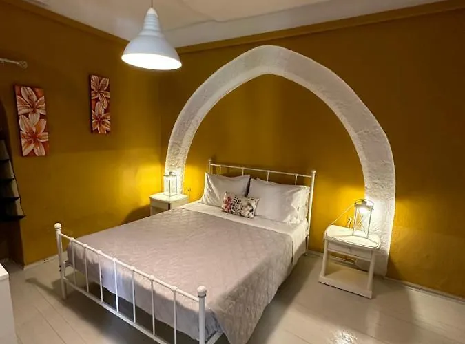 La Dimora Medievale - Studios