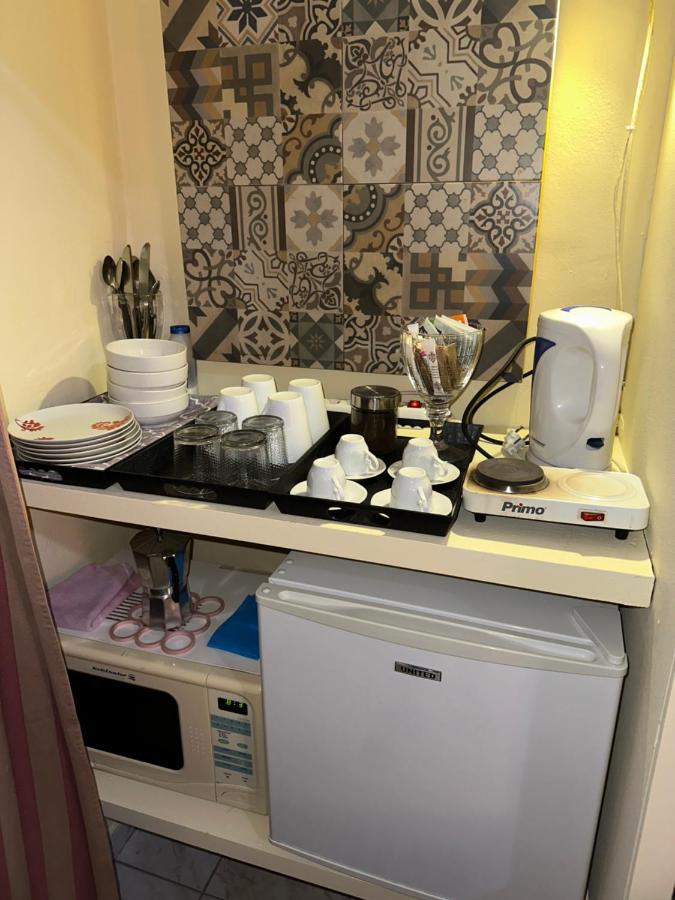 La Dimora Medievale - Aparthotel