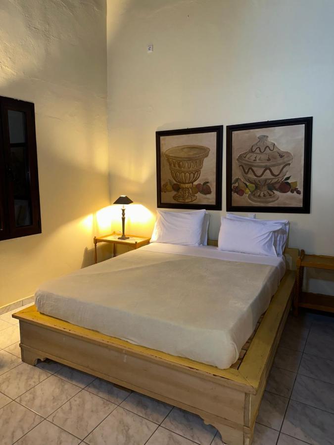 Aparthotel La Dimora Medievale -