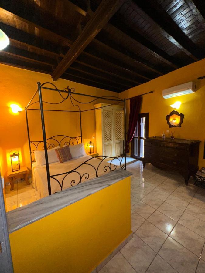 Aparthotel La Dimora Medievale - *