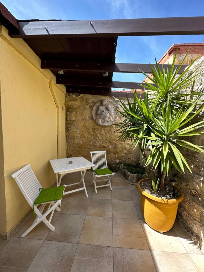 La Dimora Medievale - Aparthotel Rhodes City